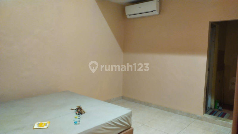 House for rent in Bekasi, Indonesia · Project · 2 rooms, 2 baths