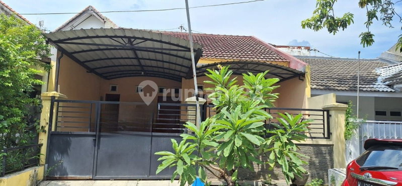 House for rent in Bekasi, Indonesia · Project · 2 rooms, 2 baths