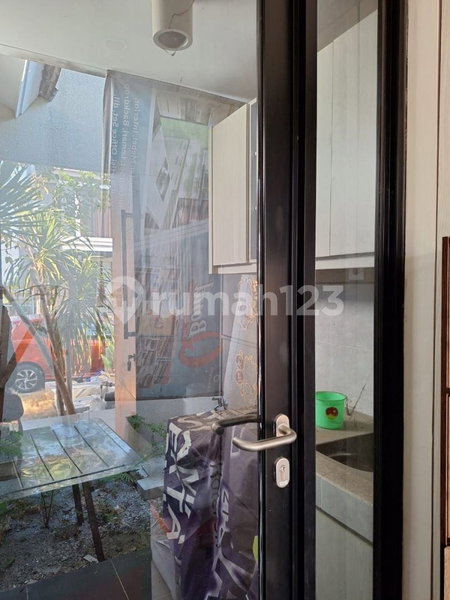 House for rent in South Jakarta, Indonesia · Kebayoran Lama · 2 rooms, 1 bath