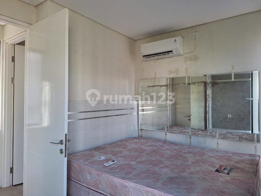 House for rent in South Jakarta, Indonesia · Kebayoran Lama · 2 rooms, 1 bath