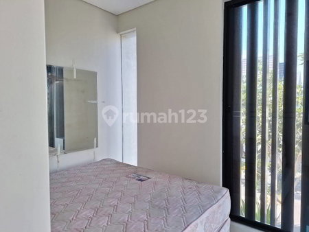 House for rent in South Jakarta, Indonesia · Kebayoran Lama · 2 rooms, 1 bath