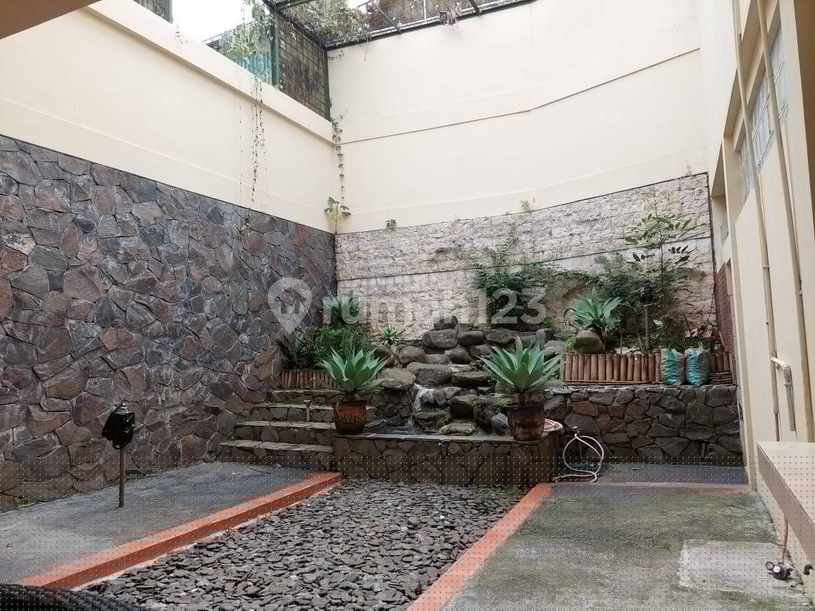 House in Ungaran, Indonesia