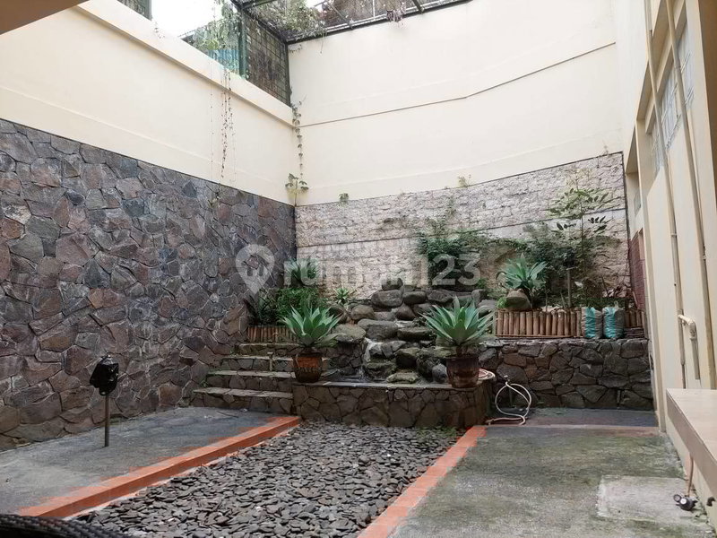 House for rent in Ungaran, Indonesia · 4 rooms, 3 baths