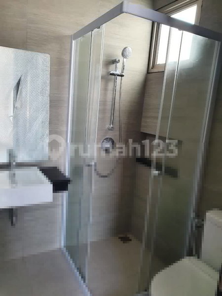 House for rent in Semarang, Indonesia · 2 rooms, 2 baths