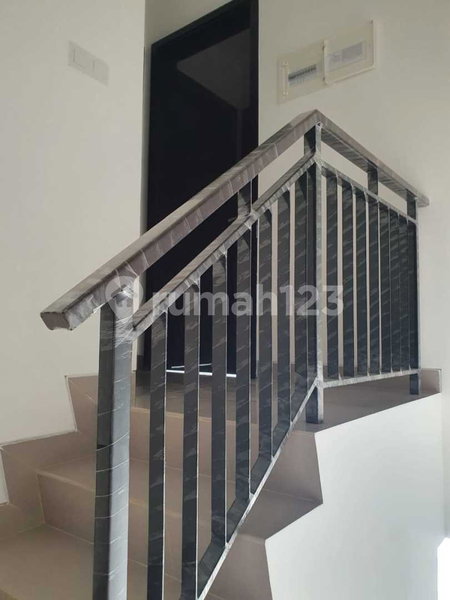 House for rent in Semarang, Indonesia · 2 rooms, 2 baths