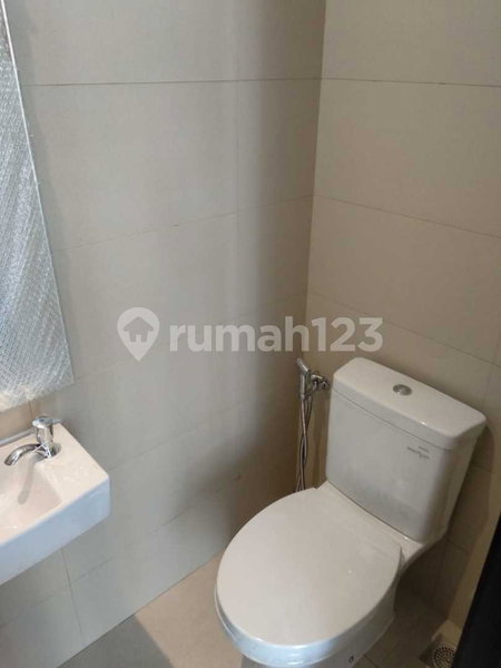 House for rent in Semarang, Indonesia · 2 rooms, 2 baths