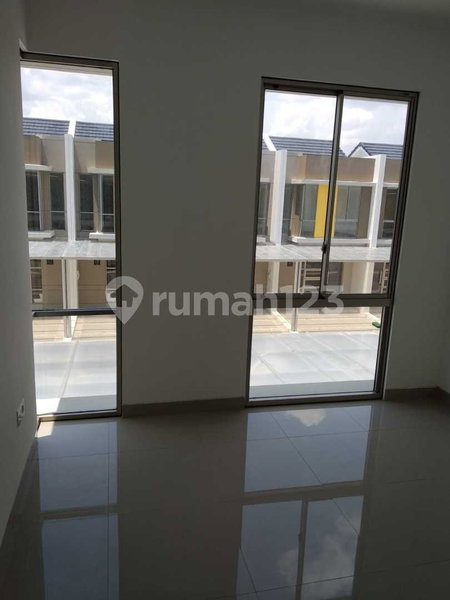 House for rent in Semarang, Indonesia · 2 rooms, 2 baths