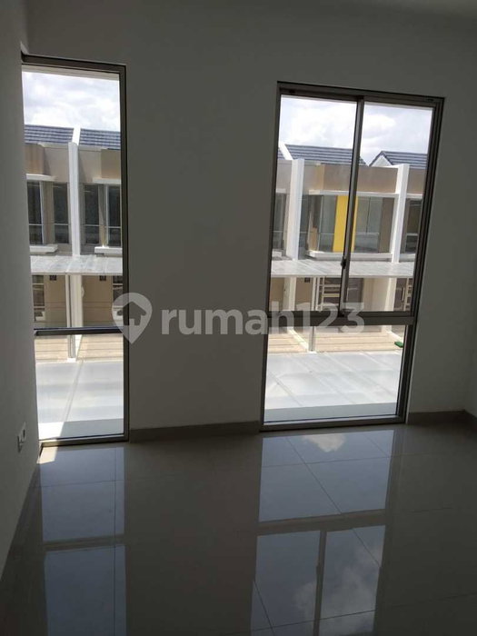 House for rent in Semarang, Indonesia · 2 rooms, 2 baths