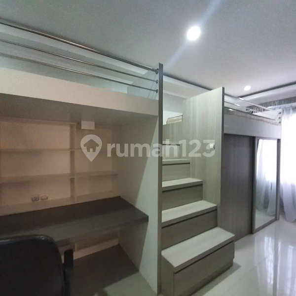 House for rent in Cikarang, Indonesia · 3 rooms, 3 baths