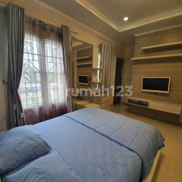 House for rent in Cikarang, Indonesia · 3 rooms, 3 baths