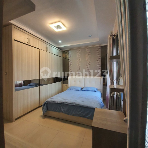 House for rent in Cikarang, Indonesia · 3 rooms, 3 baths