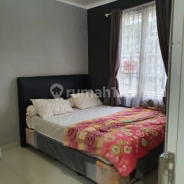 House for rent in Cikarang, Indonesia · 3 rooms, 3 baths