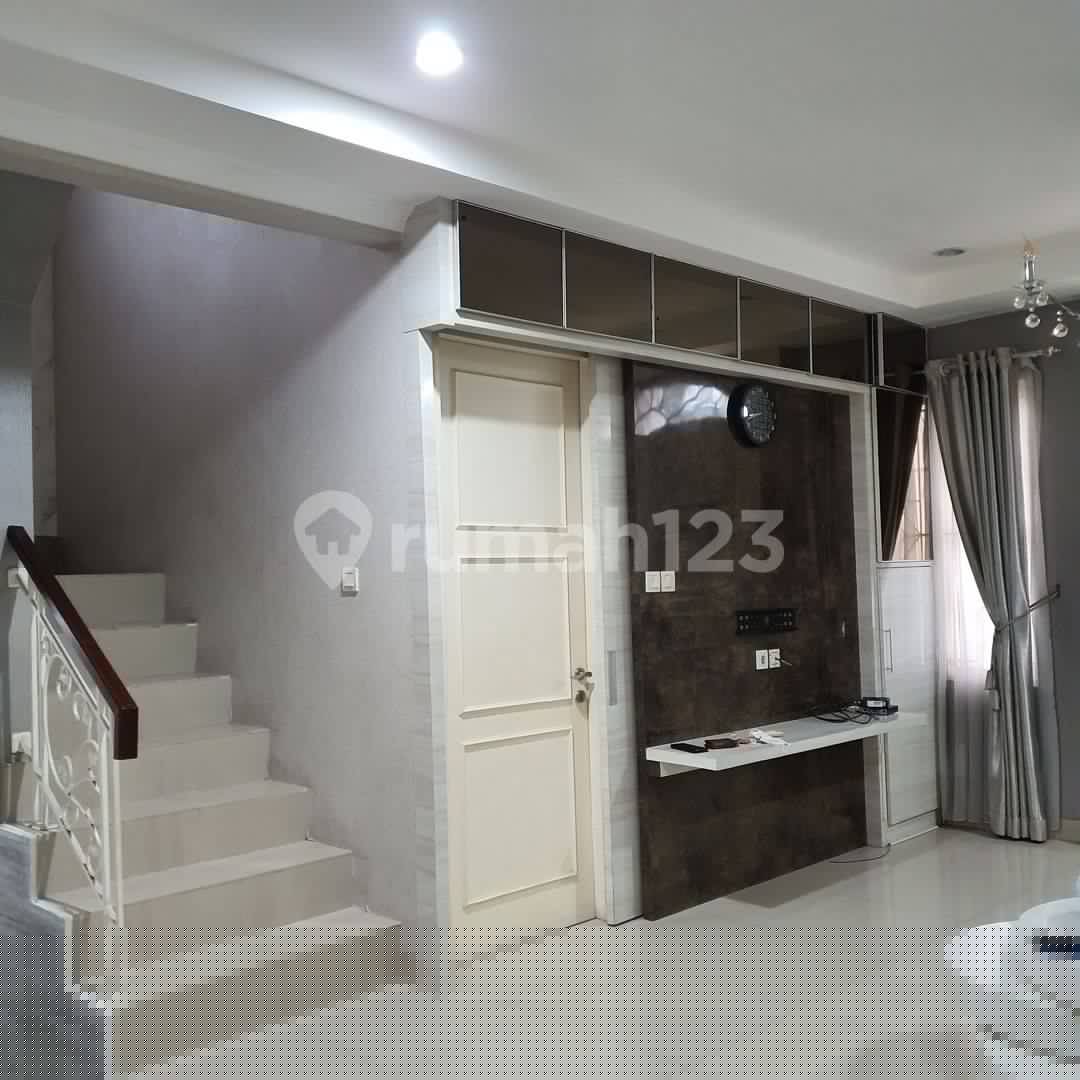 House in Cikarang, Indonesia