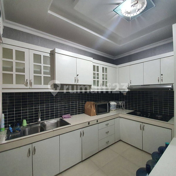 House for rent in Cikarang, Indonesia · 3 rooms, 3 baths