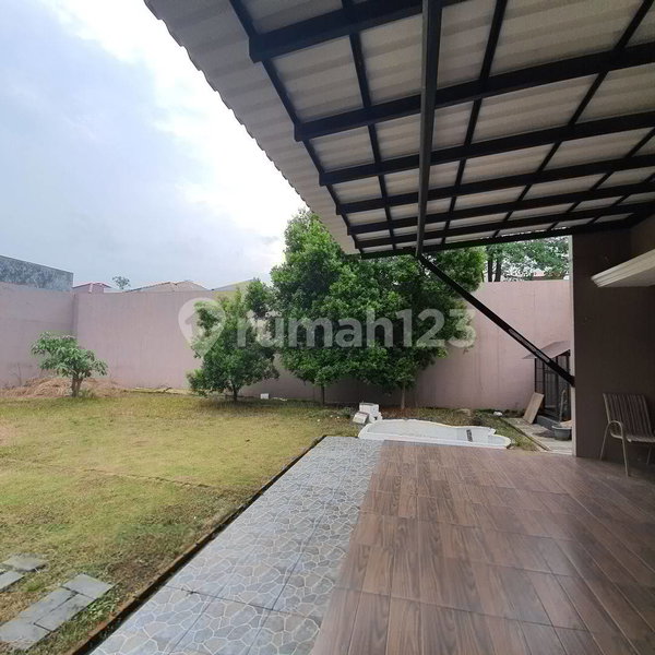 House for rent in Cikarang, Indonesia · 3 rooms, 3 baths