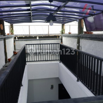 House for rent in Bekasi, Indonesia · 1 room, 1 bath