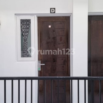 House for rent in Bekasi, Indonesia · 1 room, 1 bath