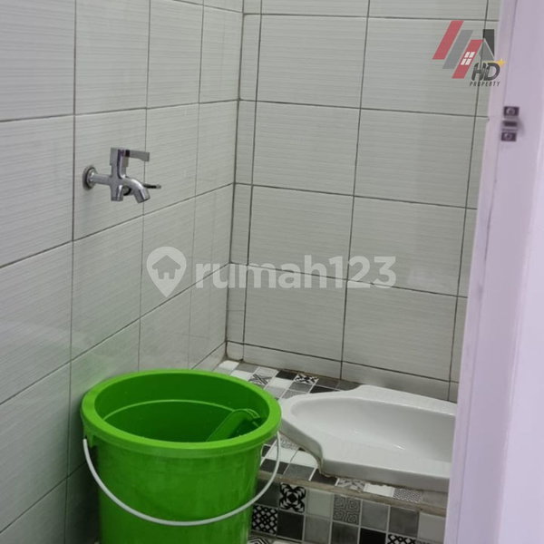 House for rent in Bekasi, Indonesia · 1 room, 1 bath