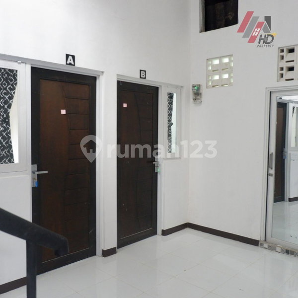 House for rent in Bekasi, Indonesia · 1 room, 1 bath