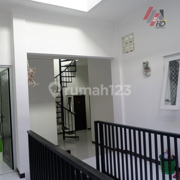 House for rent in Bekasi, Indonesia · 1 room, 1 bath