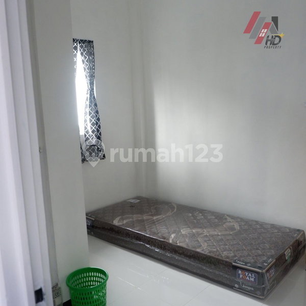 House for rent in Bekasi, Indonesia · 1 room, 1 bath