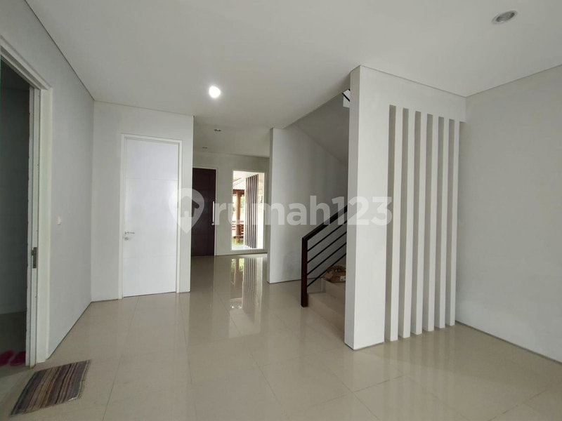 House for rent in Semarang, Indonesia · 4 rooms, 4 baths