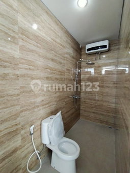 House for rent in Semarang, Indonesia · 4 rooms, 4 baths
