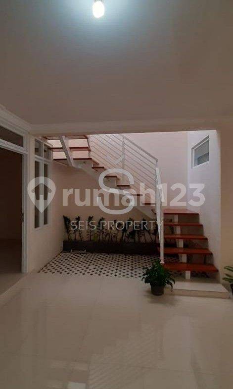 House in Malang, Indonesia