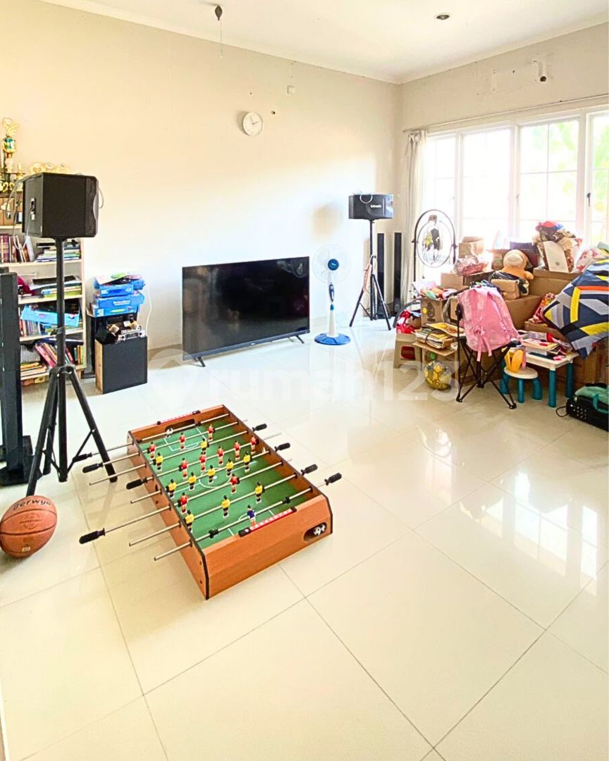 House in Tangerang, Indonesia