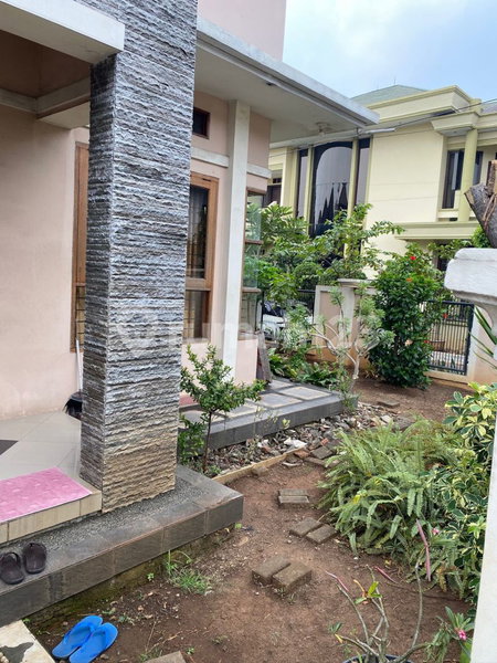 House for rent in Jakarta, Indonesia · Menteng · 4 rooms, 3 baths