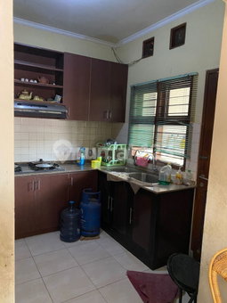 House for rent in Jakarta, Indonesia · Menteng · 4 rooms, 3 baths