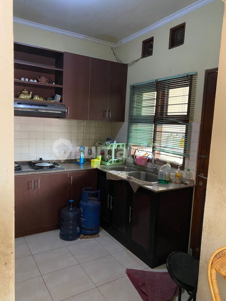 House for rent in Jakarta, Indonesia · Menteng · 4 rooms, 3 baths