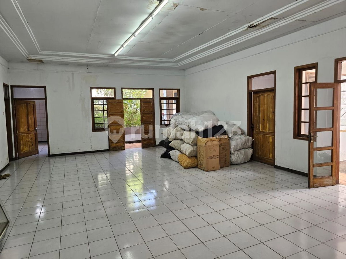 House in Cimahi, Indonesia