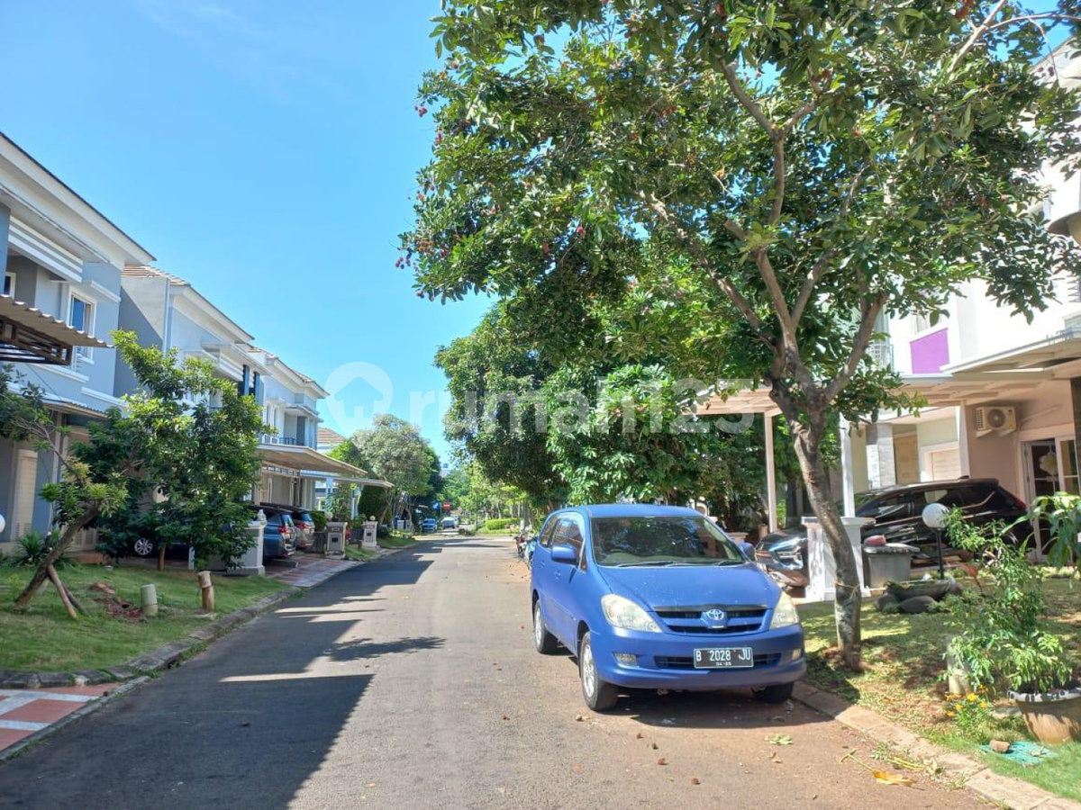 House in Tangerang, Indonesia