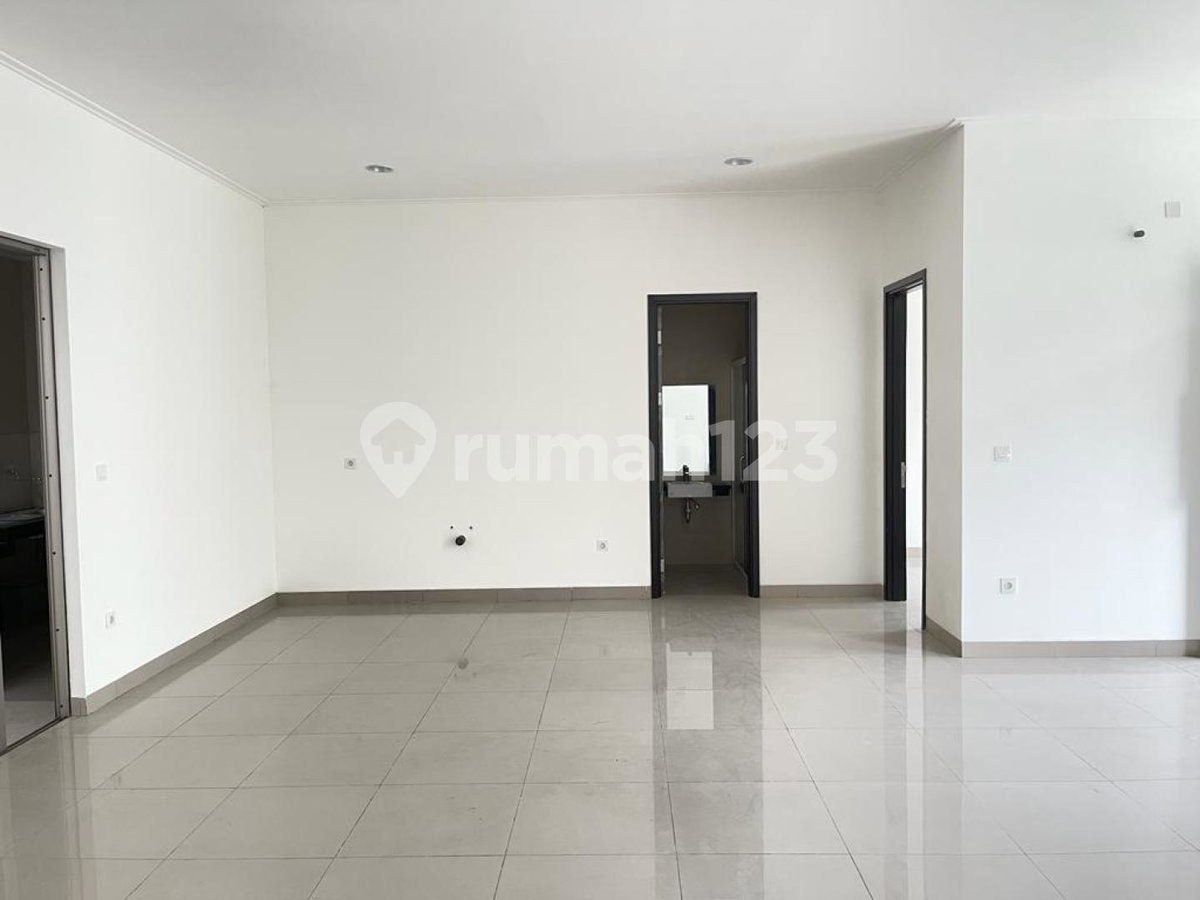 House in North Jakarta, Indonesia