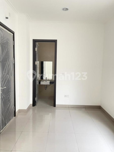 House for rent in North Jakarta, Indonesia · Penjaringan · 3 rooms, 2 baths