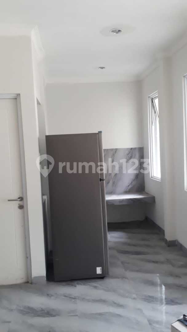 House in Tangerang, Indonesia