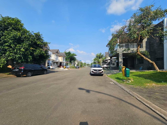 House for rent in Tangerang, Indonesia · Riding · 3 rooms, 2 baths