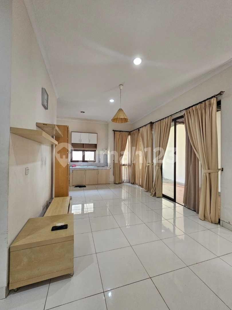 House in Tangerang, Indonesia