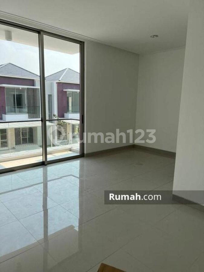 House for rent in Semarang, Indonesia · 3 rooms, 3 baths