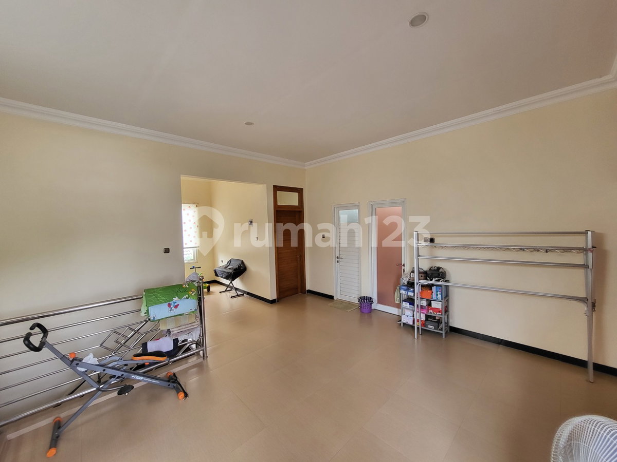 House in Semarang, Indonesia
