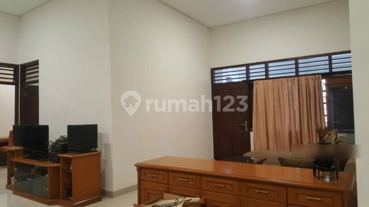 House in Pamulang, Indonesia