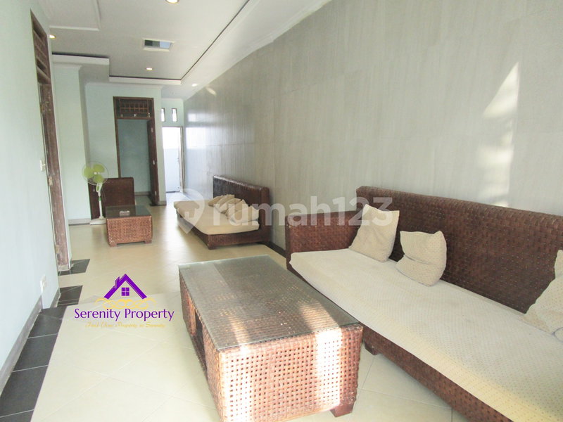 House for rent in Denpasar, Indonesia · 4 rooms, 4 baths