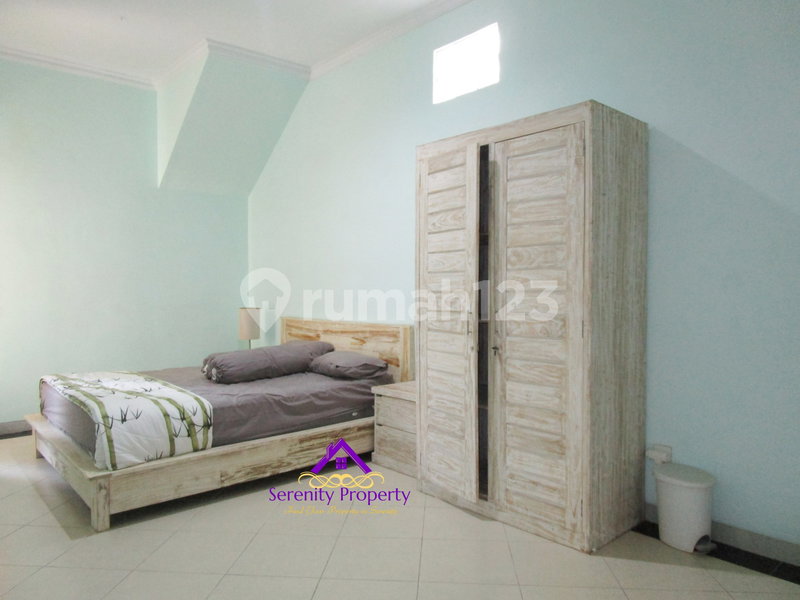 House for rent in Denpasar, Indonesia · 4 rooms, 4 baths