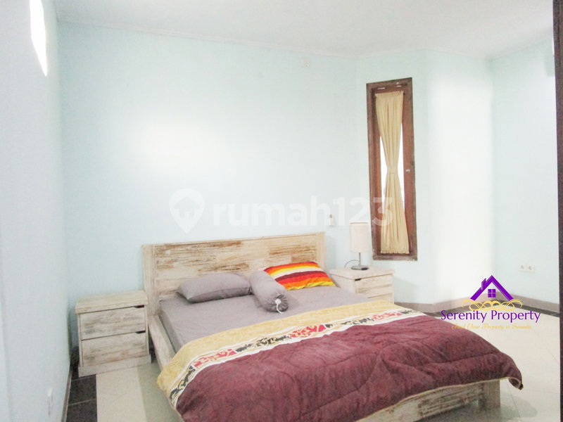 House for rent in Denpasar, Indonesia · 4 rooms, 4 baths