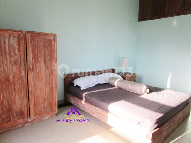 House for rent in Denpasar, Indonesia · 4 rooms, 4 baths