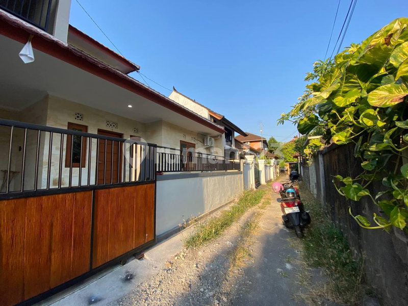 House for rent in Denpasar, Indonesia · 5 rooms, 2 baths