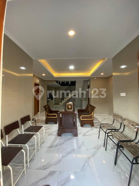 House for rent in Denpasar, Indonesia · 5 rooms, 2 baths