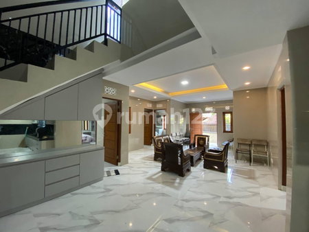 House for rent in Denpasar, Indonesia · 5 rooms, 2 baths