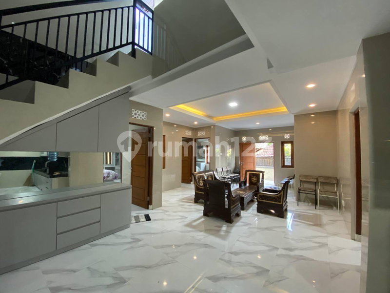 House for rent in Denpasar, Indonesia · 5 rooms, 2 baths